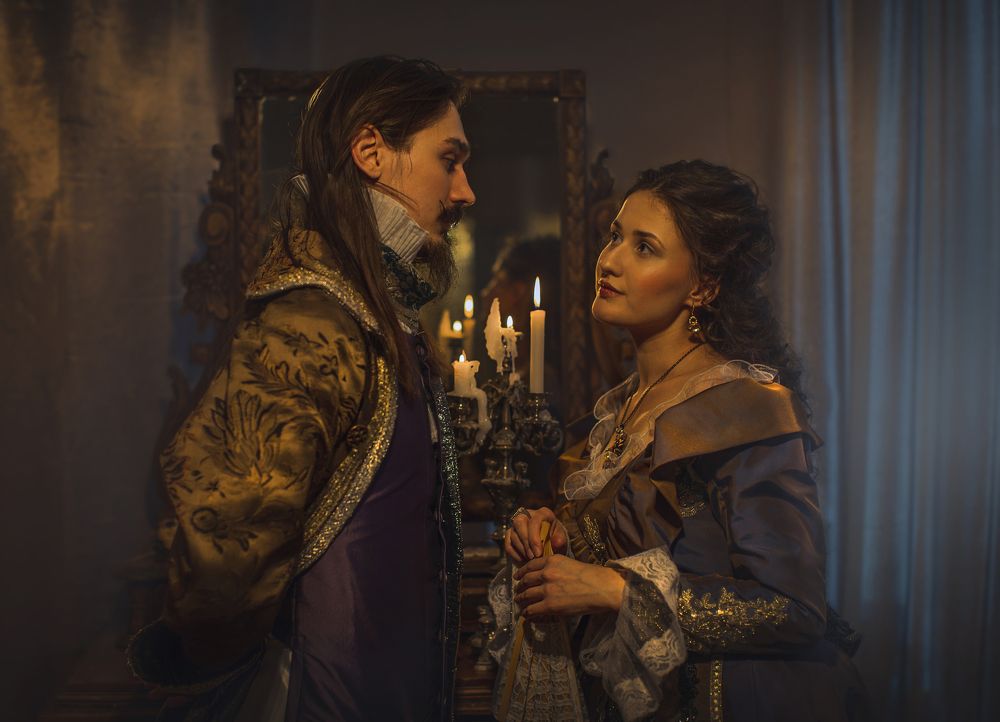 Photograph by Шепелева Татьяна