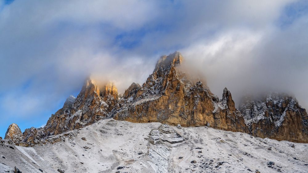 Фотография автора Ахмат Байсиев