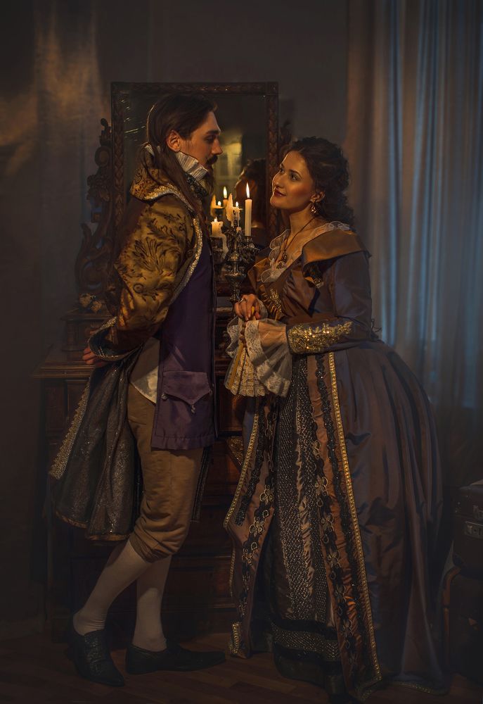 Photograph by Шепелева Татьяна