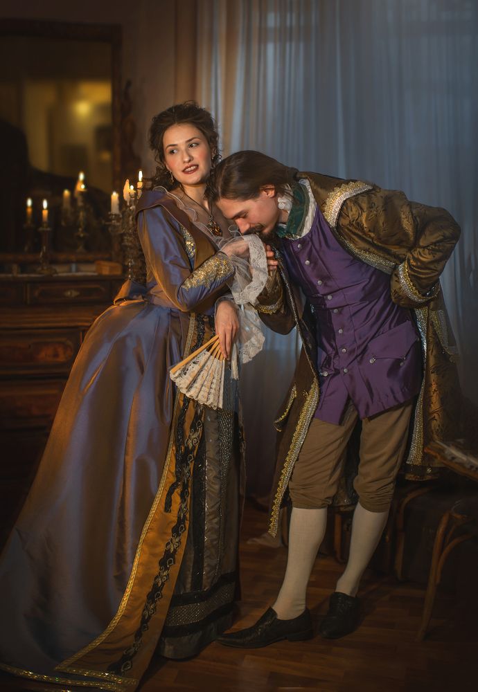 Photograph by Шепелева Татьяна