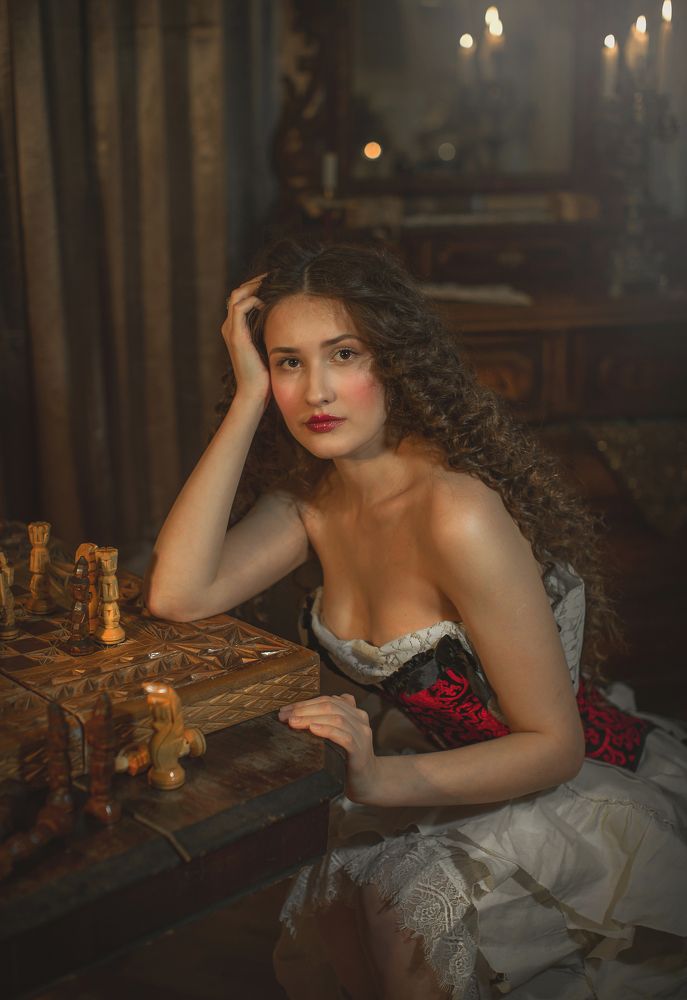 Photograph by Шепелева Татьяна