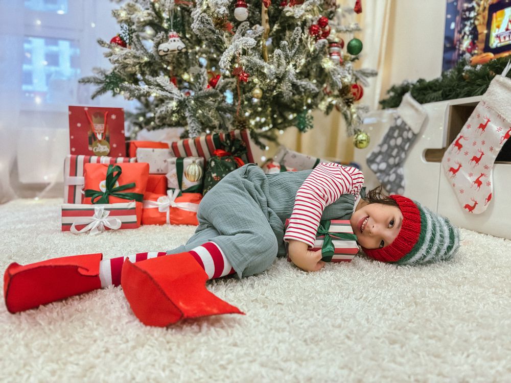 Photograph by Айгуль Горлова