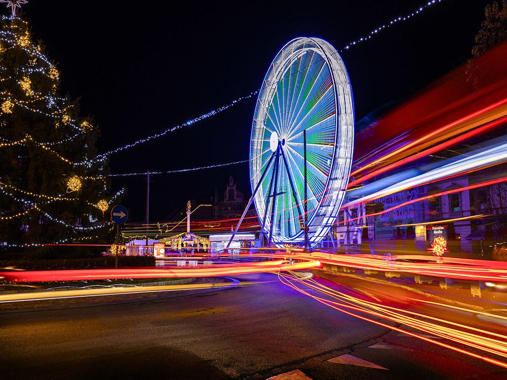 Photograph by Rudi Uran