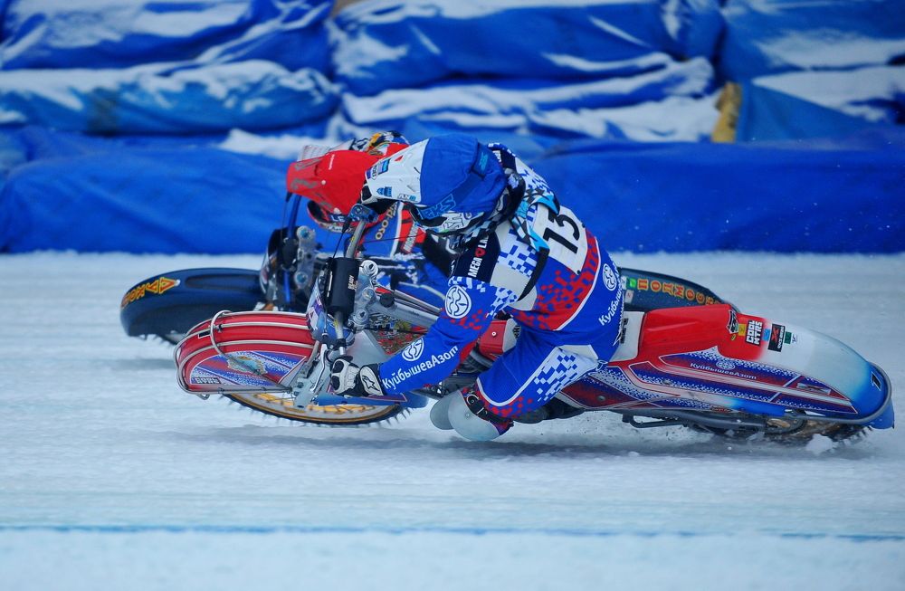 Photograph by Алексей Volg