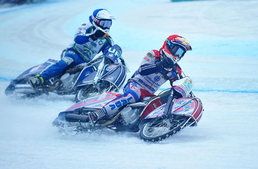 Photograph by Алексей Volg