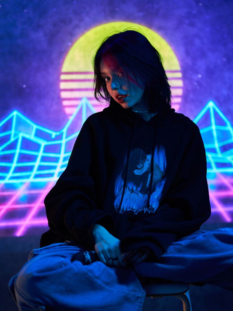 Фотография автора upelshot