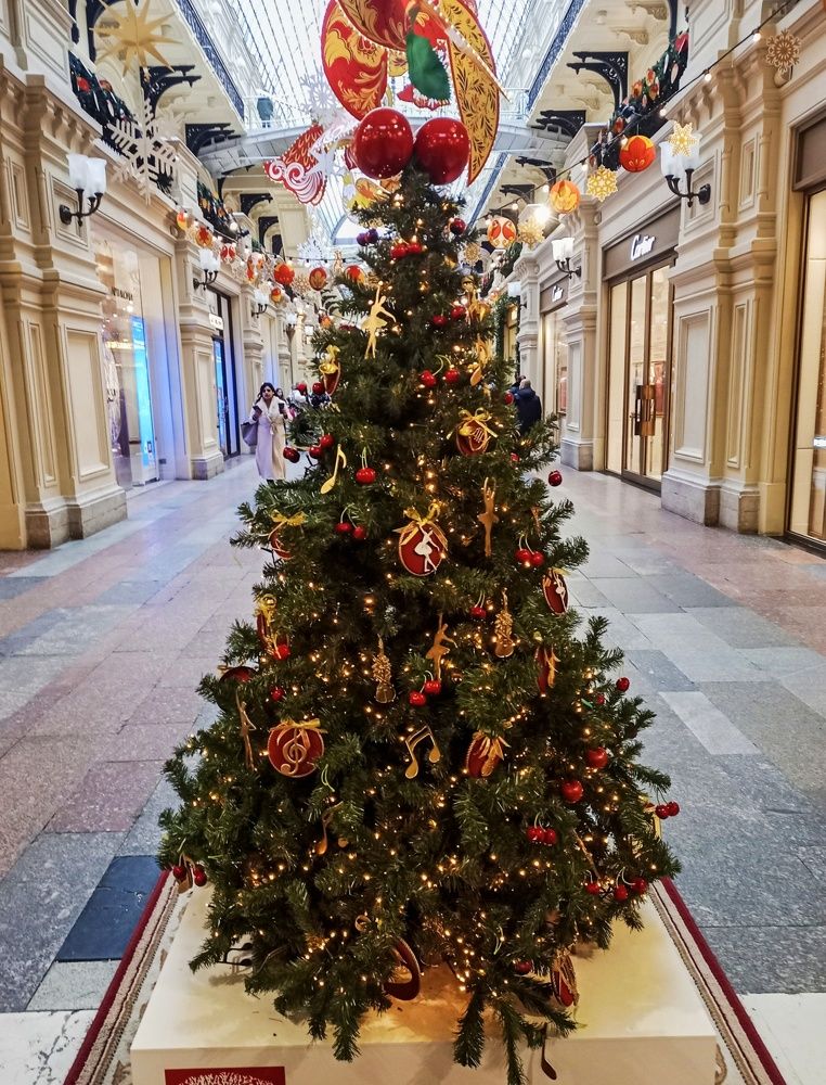 Photograph by Sergey Kurkov-Tarkovsky