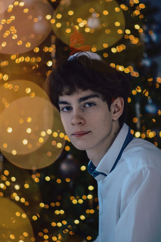 Фотография автора Елена Маслова