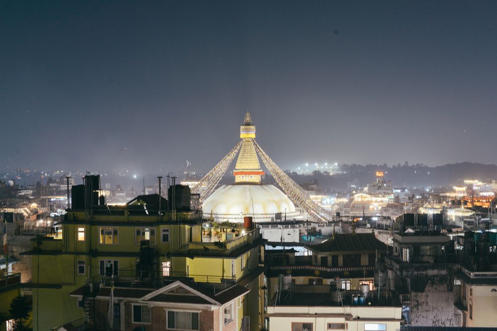 Фотография автора Рясков Иван