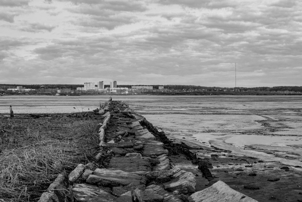 Photograph by Ксения Шилина