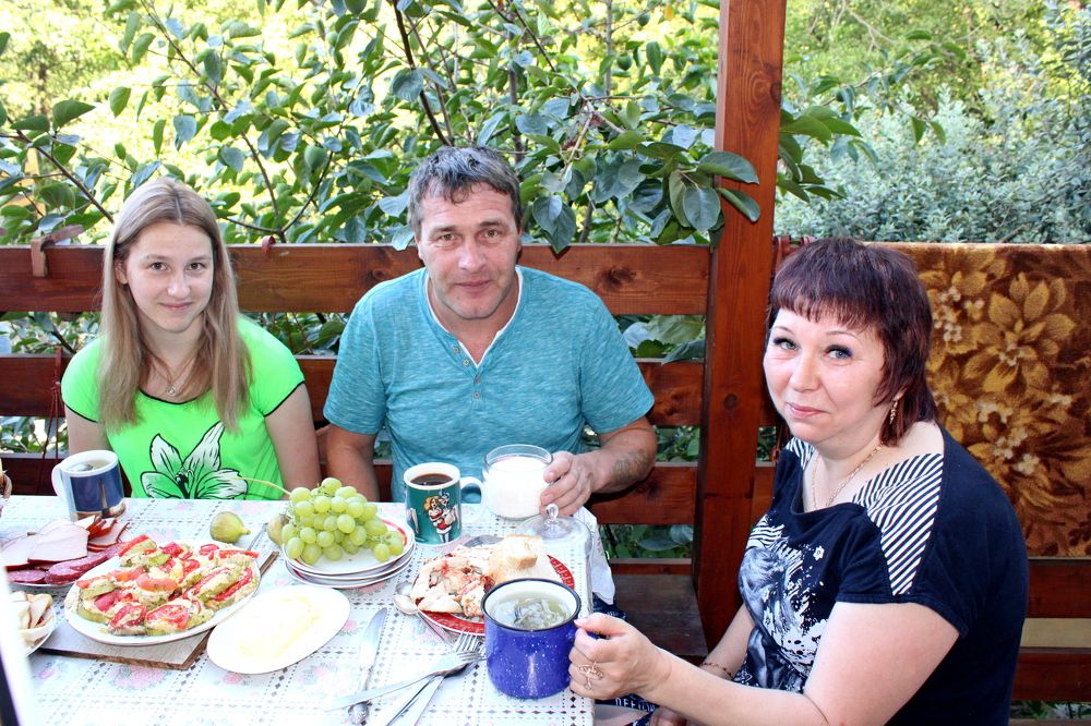 Photograph by Николай Немчанинов