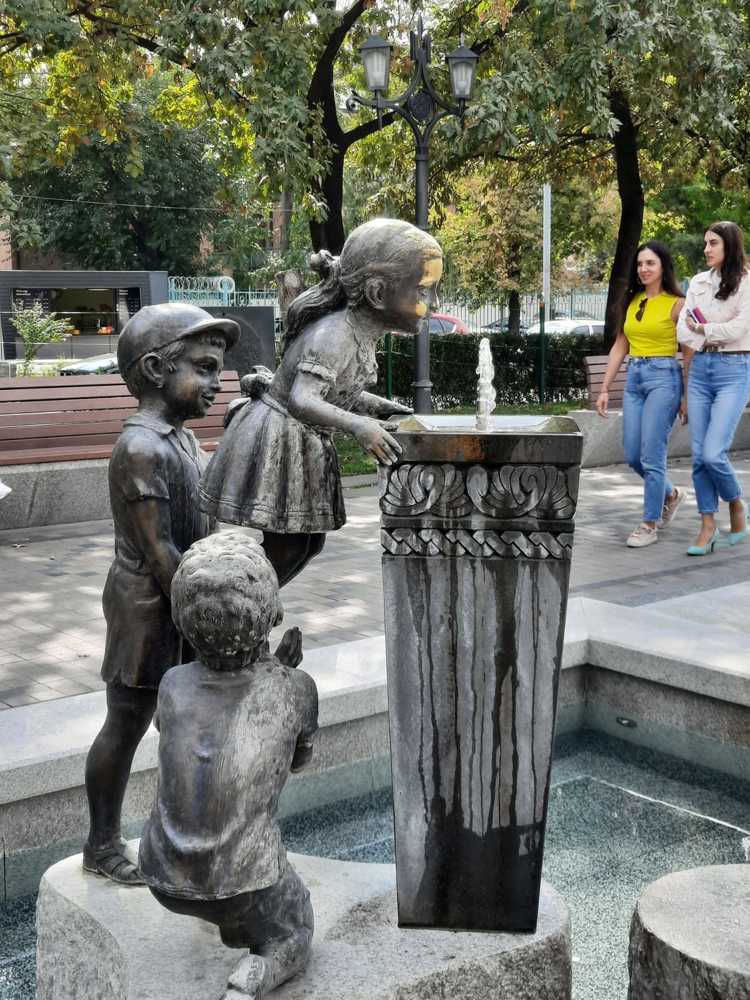 Фотография автора Maria V. Gorskaya