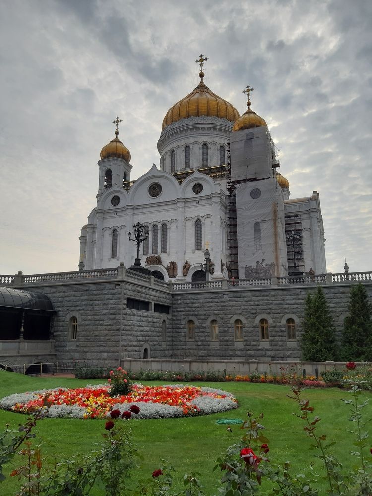 Фотография автора Maria V. Gorskaya