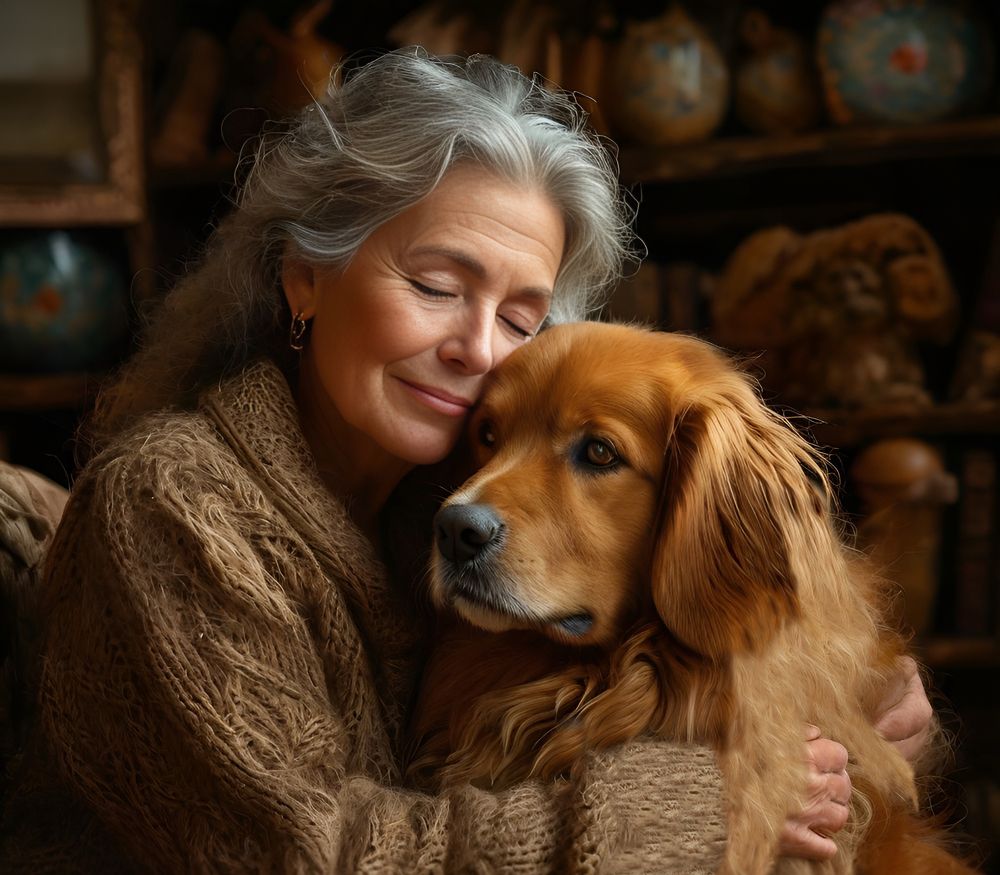 Преданность