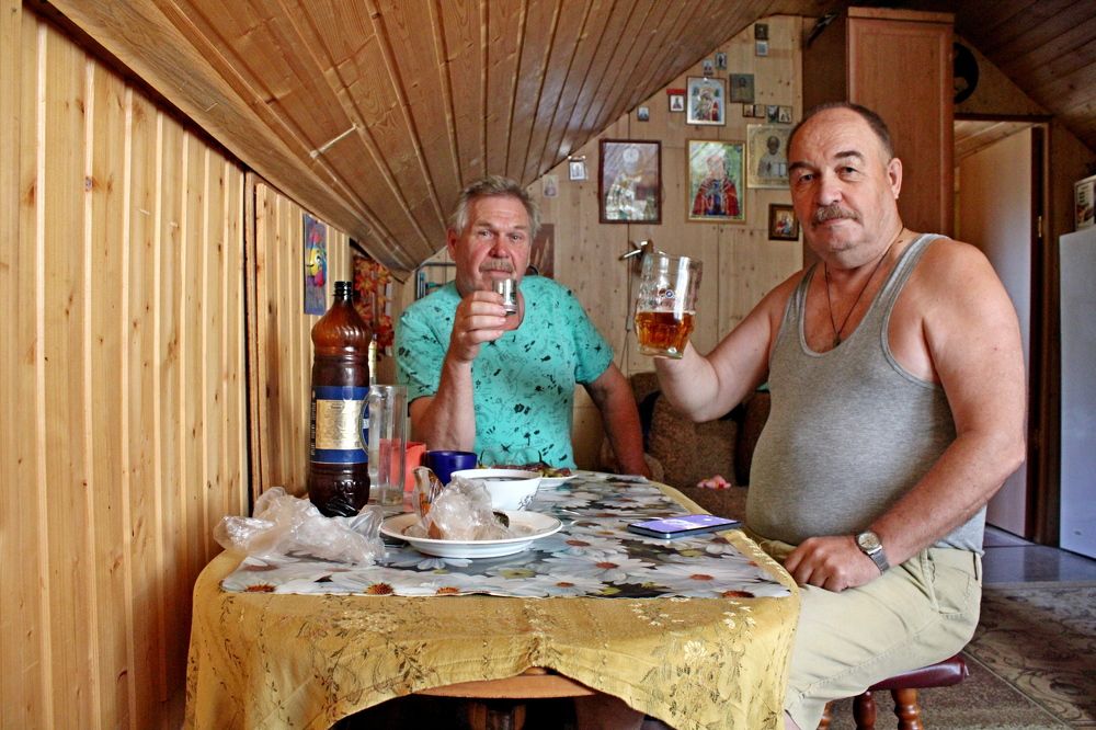 Photograph by Николай Немчанинов