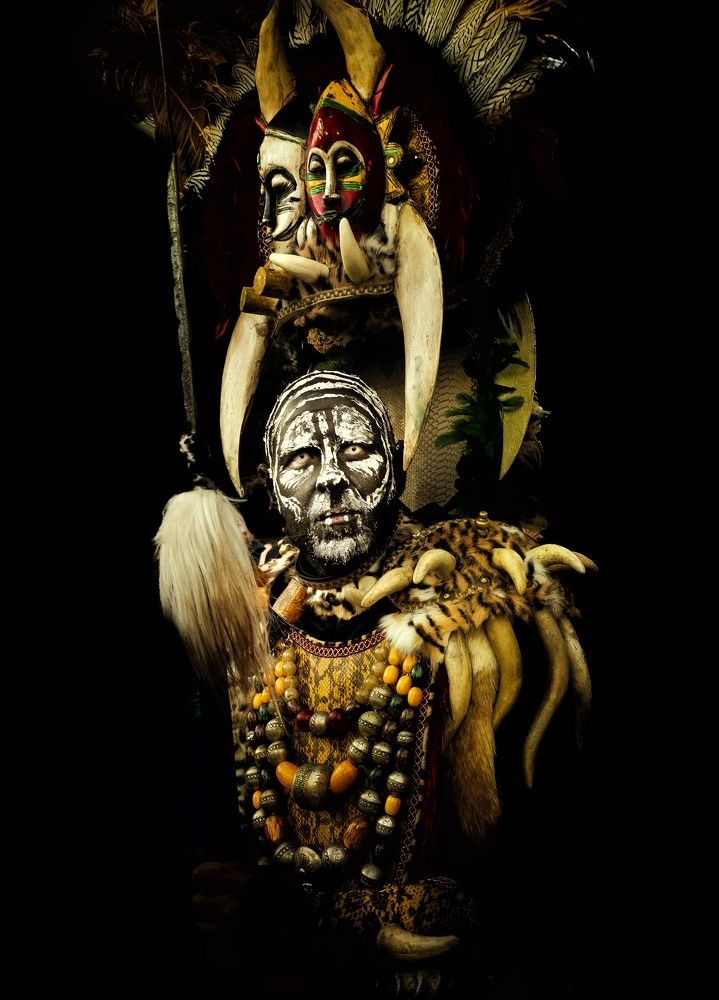 Photograph by Blas Carrion Guardiola