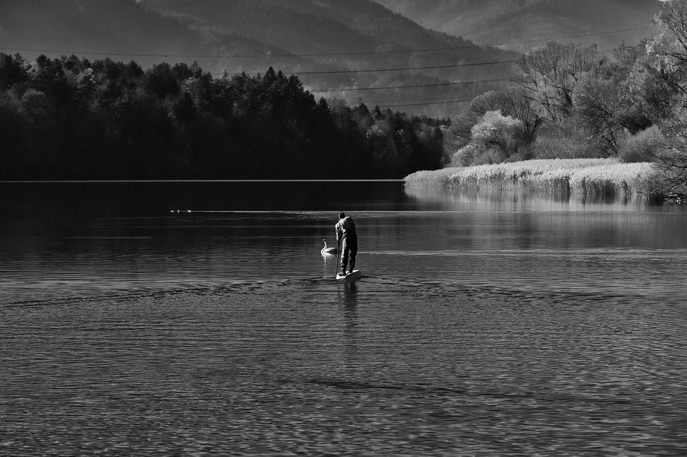 Photograph by Rudi Uran