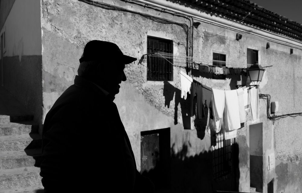 Photograph by Blas Carrion Guardiola