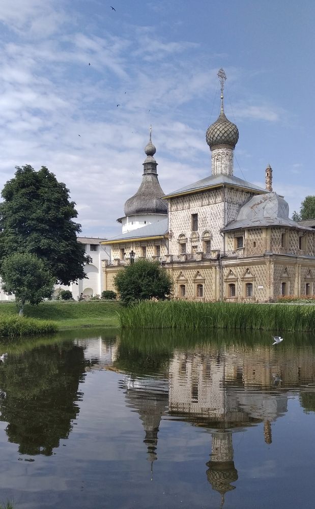 Photograph by Светлана Кондратенко