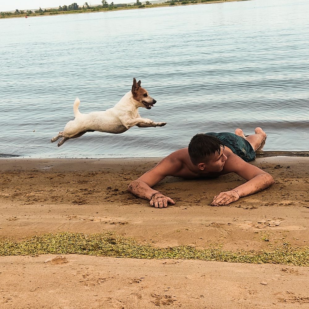 Photograph by Елена Юдина