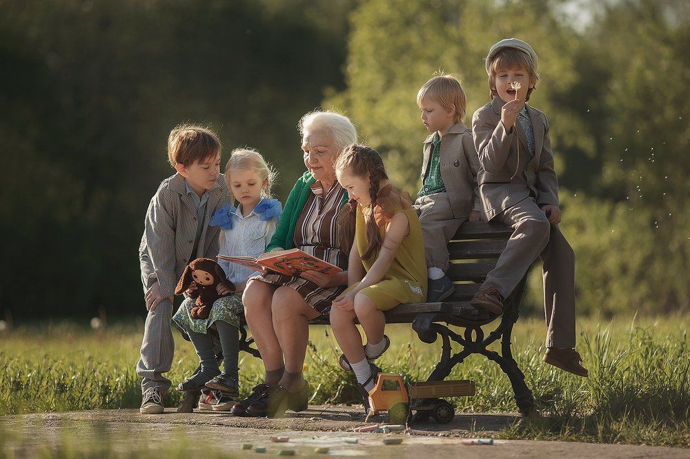 Photograph by Юлия Уточкина