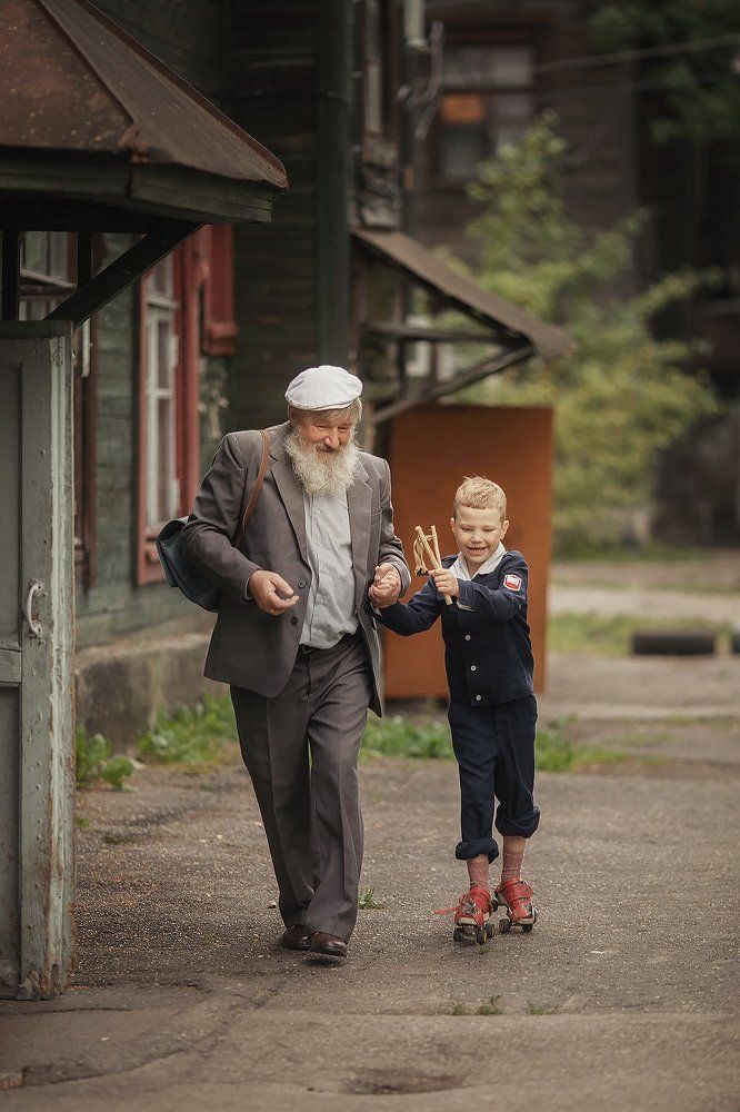 Photograph by Юлия Уточкина