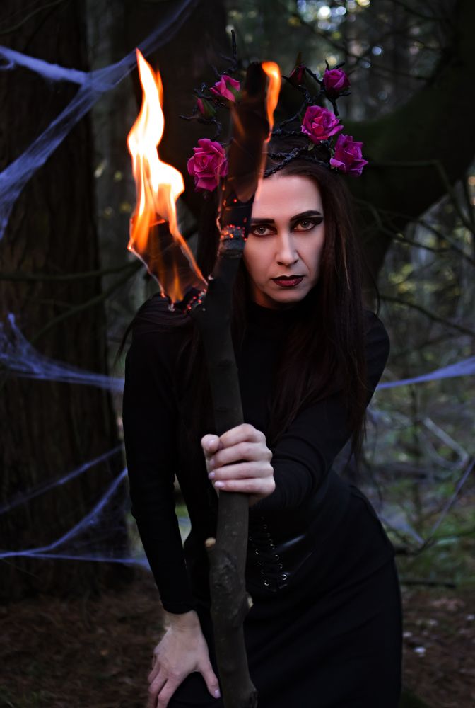 Photograph by Анна Чекирева