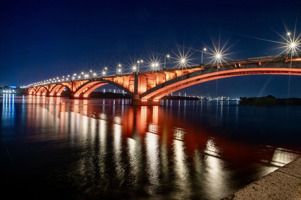 Photograph by Михаил Назаров