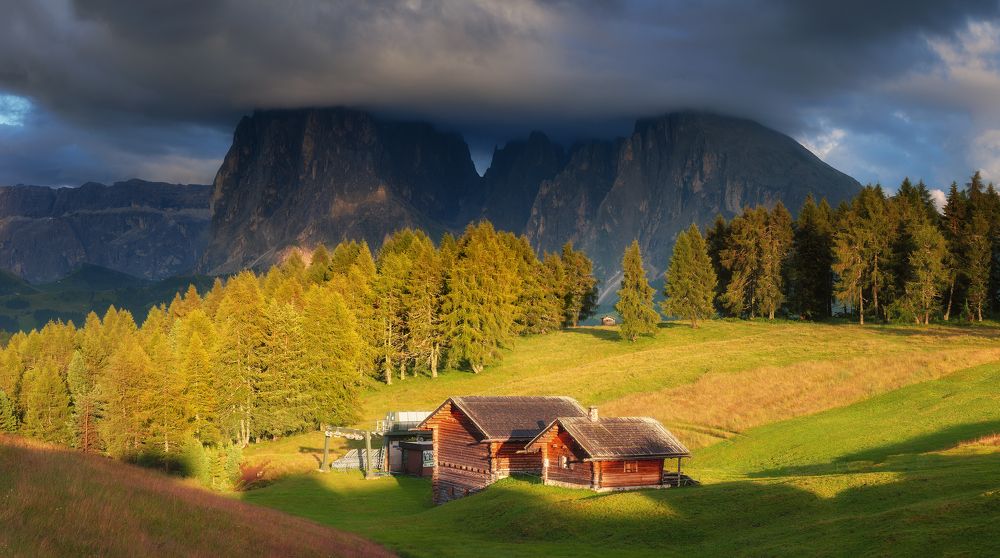 Photograph by Матюшенков Евгений