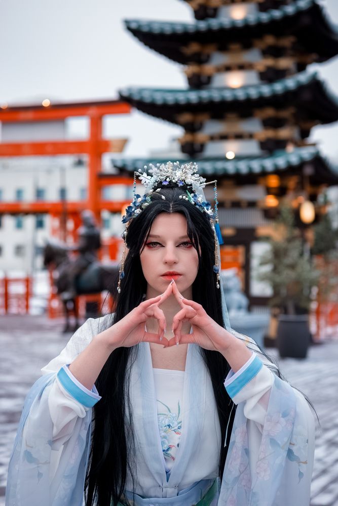 Photograph by Кристина Михайлова