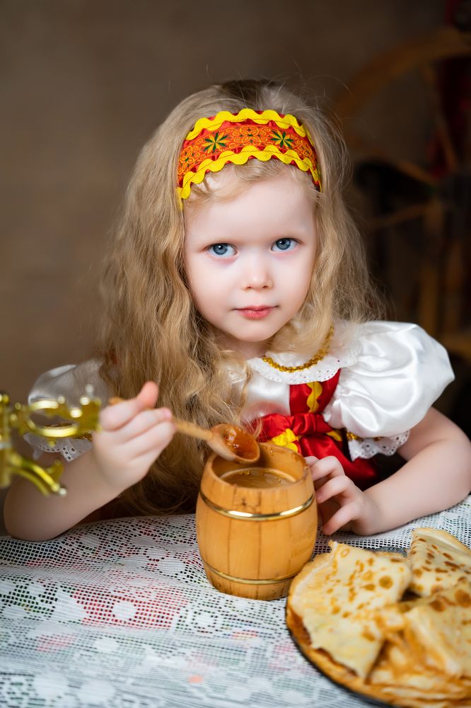 Photograph by Светлана Городилова