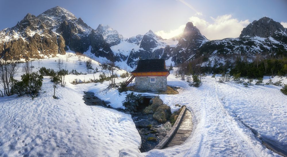 Photograph by Матюшенков Евгений