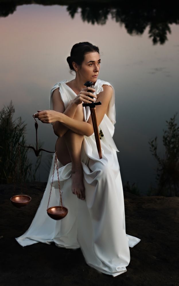 Photograph by Анна Чекирева