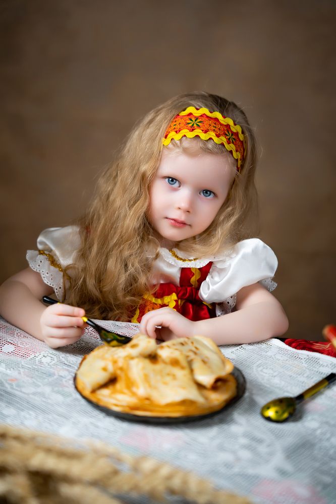 Photograph by Светлана Городилова