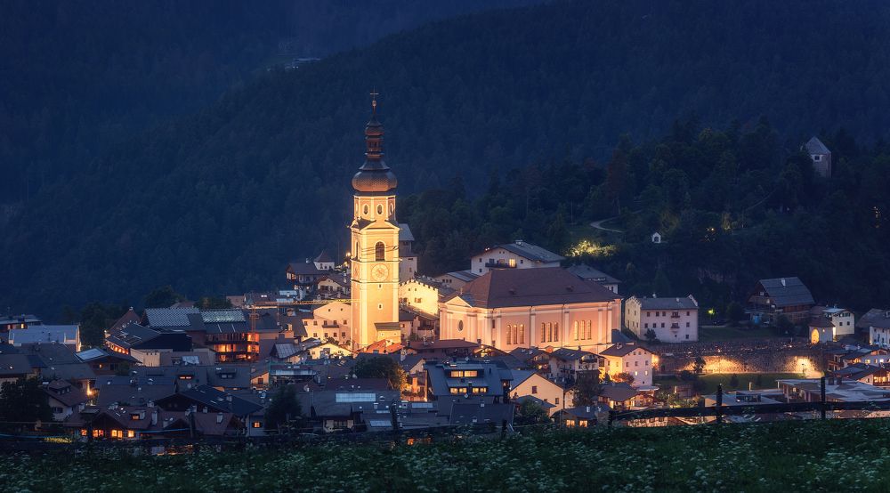 Photograph by Матюшенков Евгений