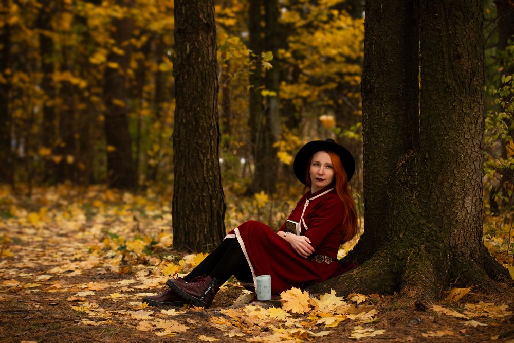 Photograph by Кристина Михайлова