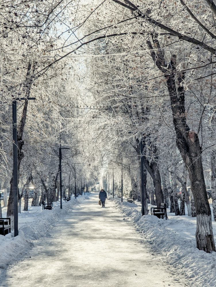 Photograph by Ишниязов Марсель