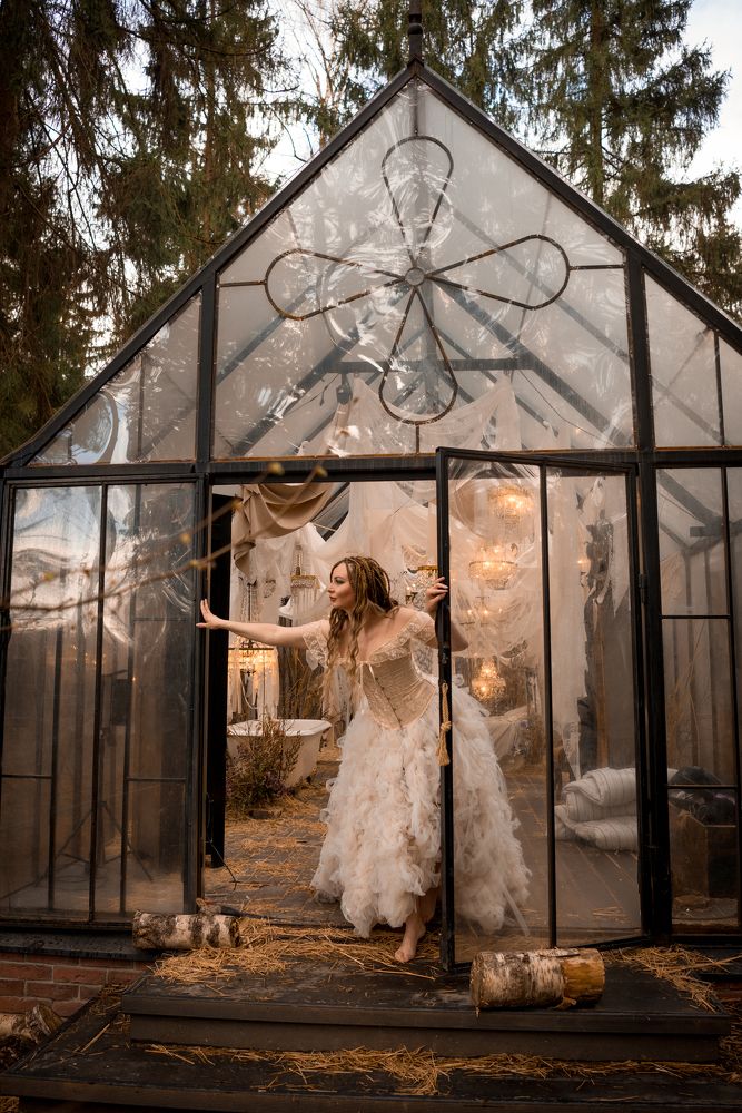 Photograph by Кристина Михайлова