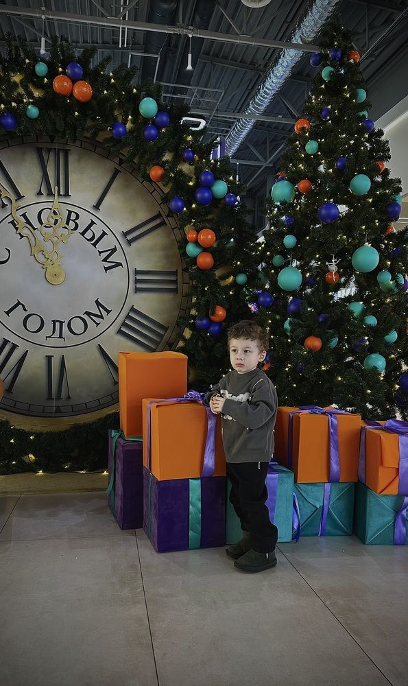 Фотография автора Юлия Косинова