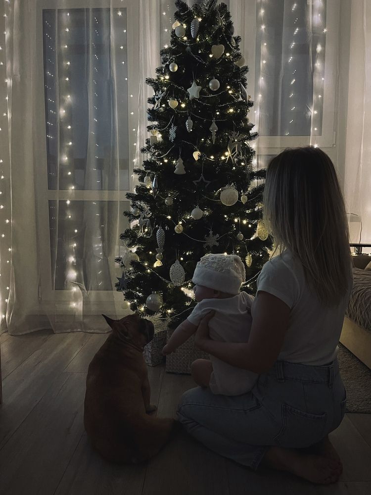 Фотография автора Юлия Косинова