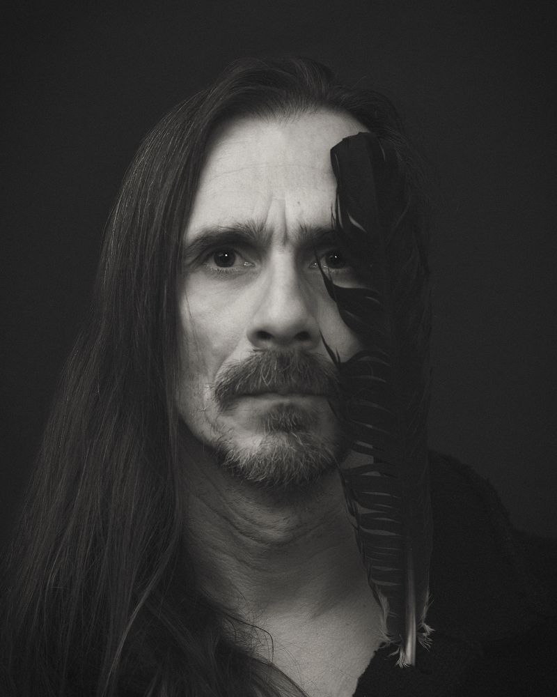 Photograph by Aliaksei Shandalin