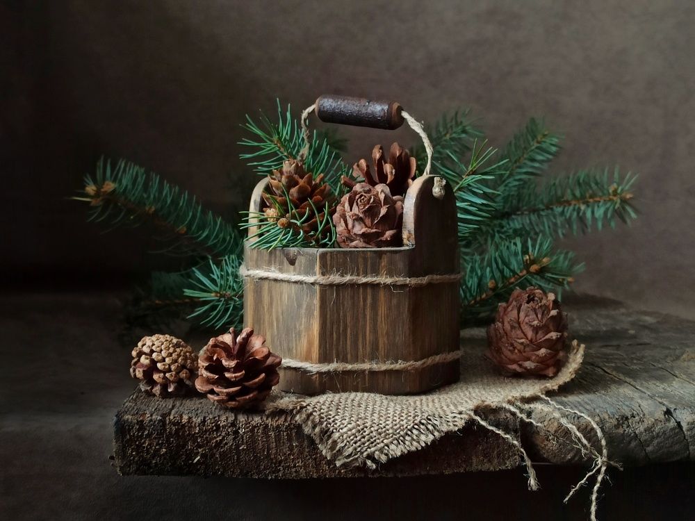 Photograph by Elena Novikova