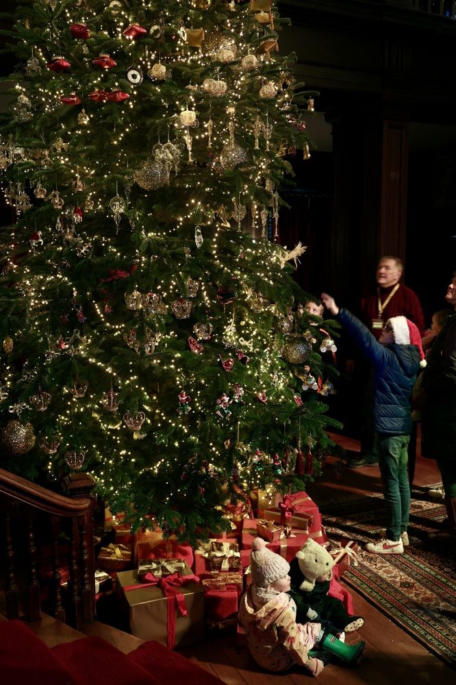 Photograph by Tatiana Serova