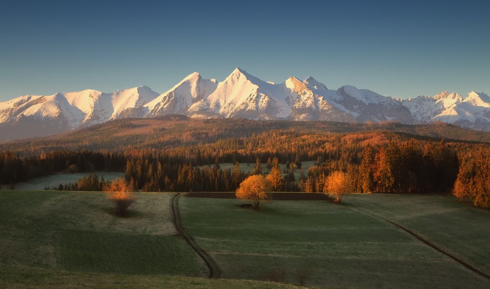 Photograph by Матюшенков Евгений