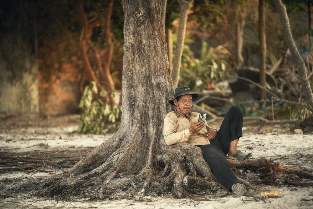 The Spirit of Cambodia