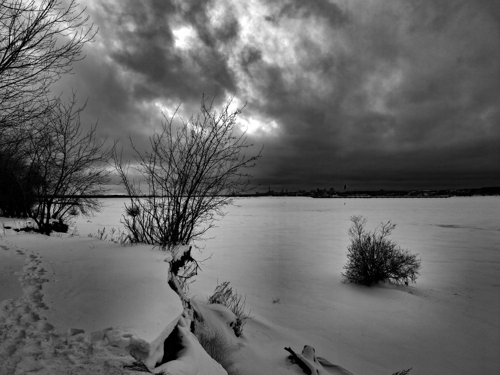 Photograph by Любовь Бусова