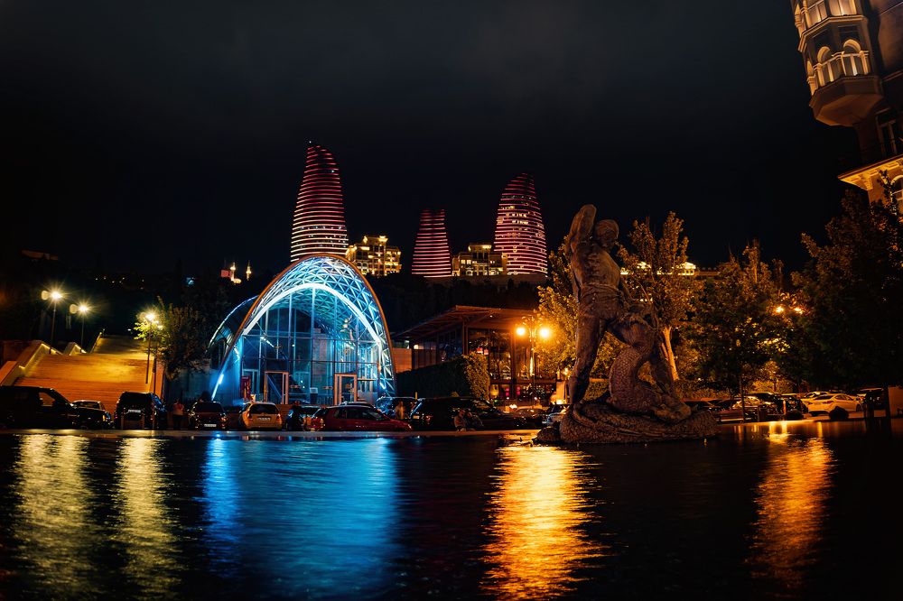 Photograph by Иван Кузнецов