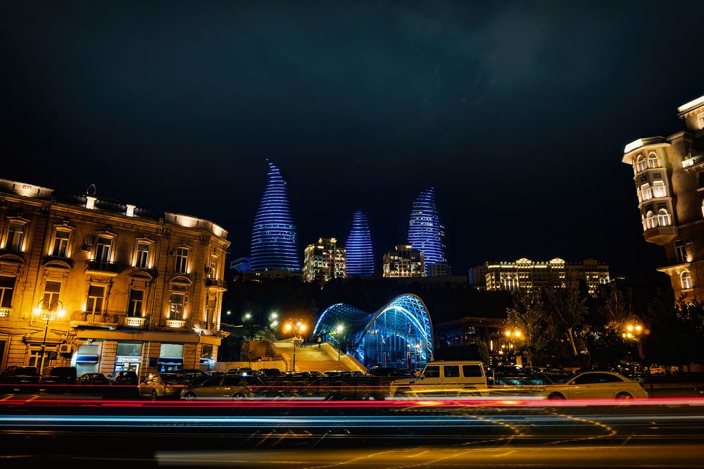 Photograph by Иван Кузнецов