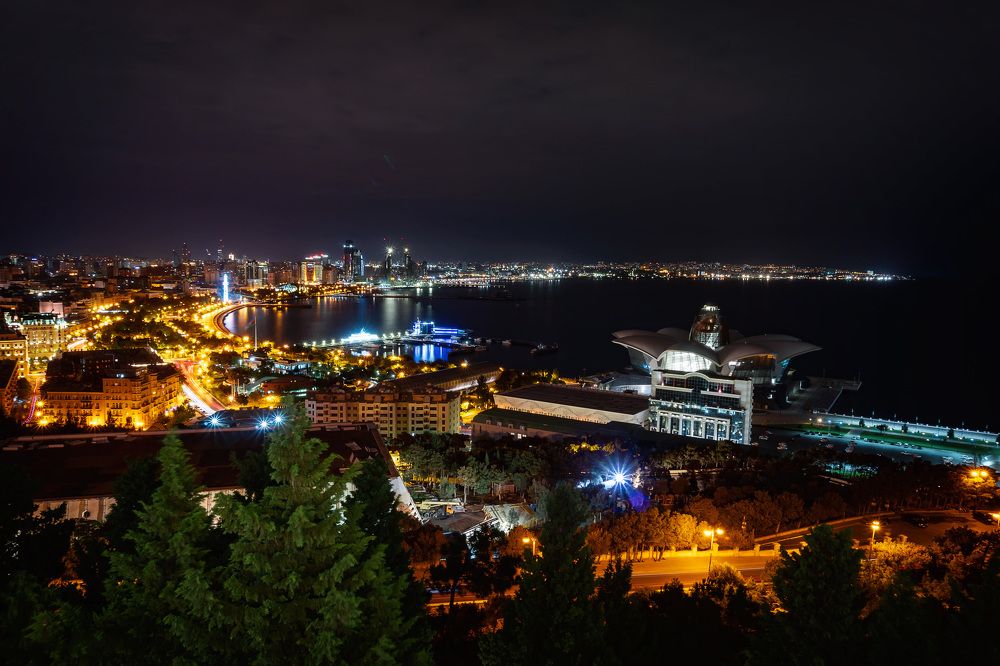 Photograph by Иван Кузнецов