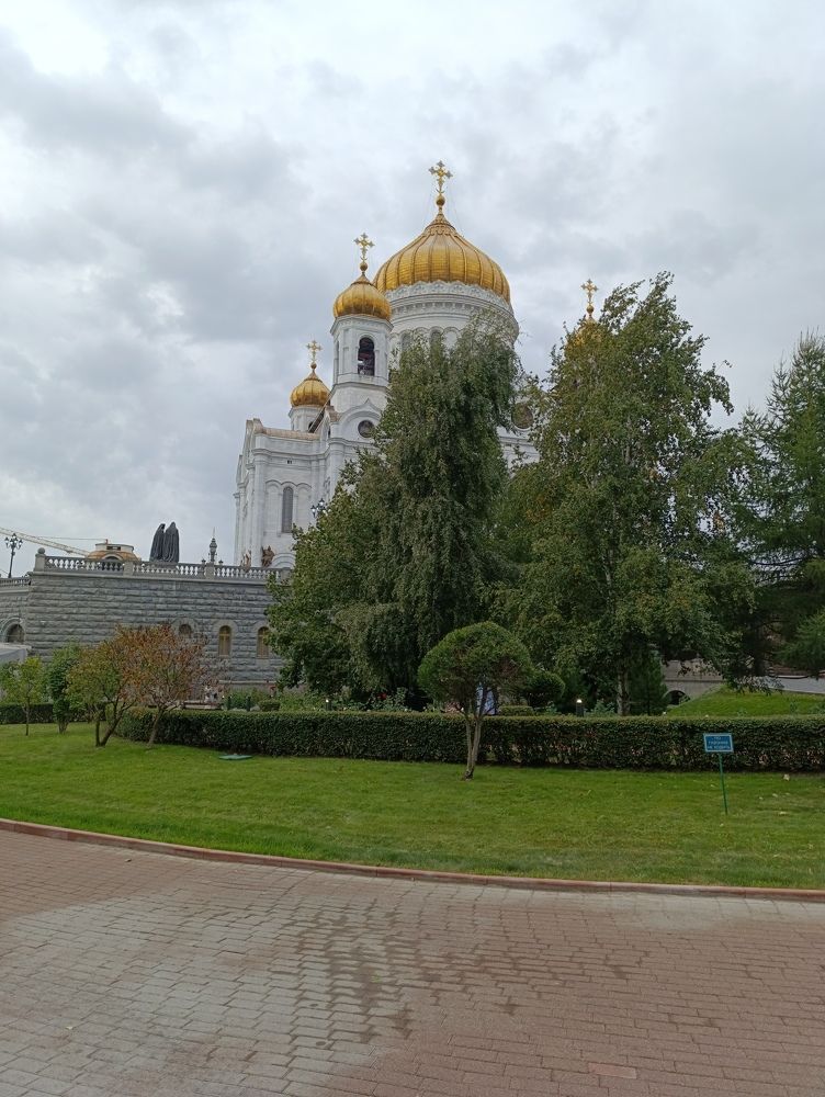 Фотография автора Андрей